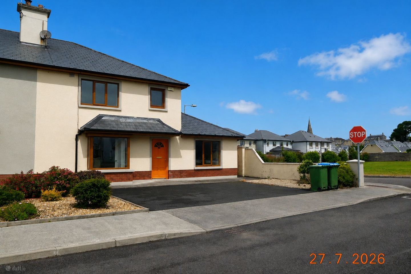 16 The Meadows, Listowel, Listowel, Co. Kerry, V31Y270 — photo 1
