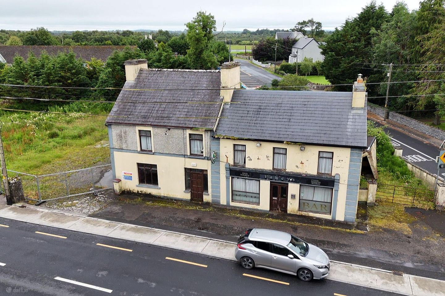 Joe'S, Garrafrauns, Tuam, Co. Galway, H54EC95 — photo 1