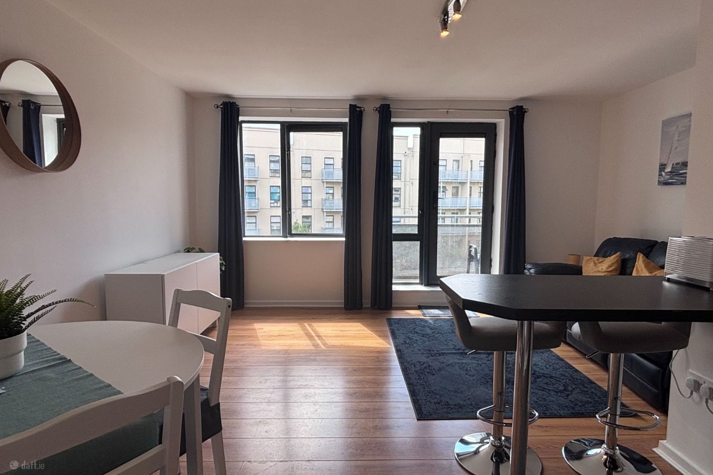 Apartment 21, Compass Court North, Pelletstown Avenue, Royal Canal Park, Dublin 15 — photo 1