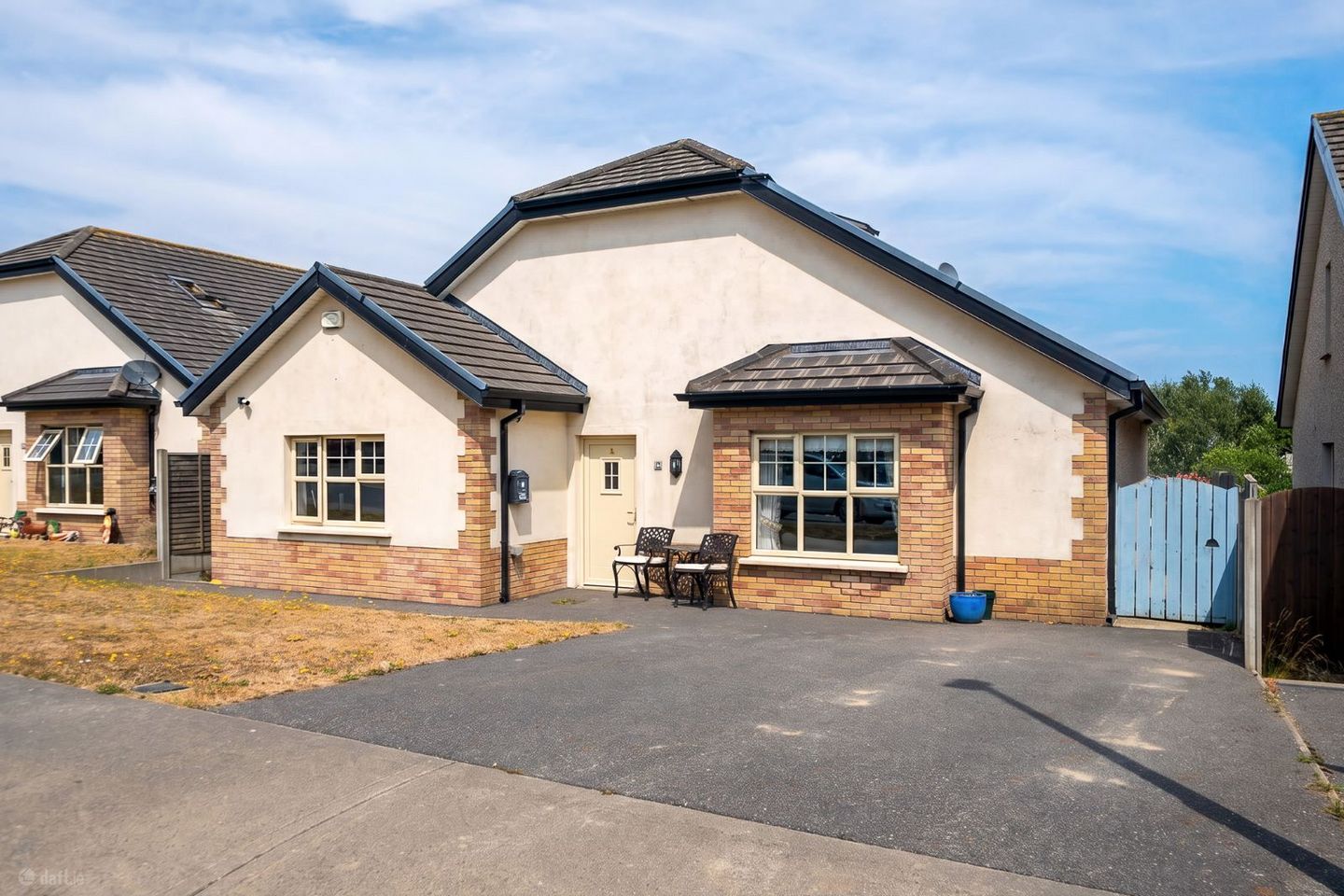 32 Kirvin Hill, Broomhall, Wicklow Town, Co. Wicklow, A67VK33 — photo 1