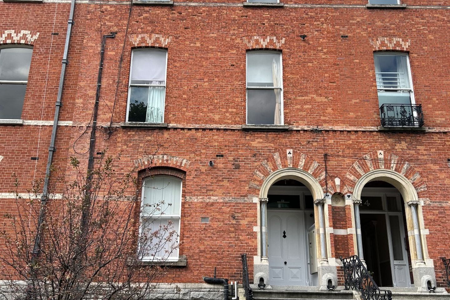 Apartment 8 , 12 Elgin Road, Ballsbridge, Dublin 4 — photo 1