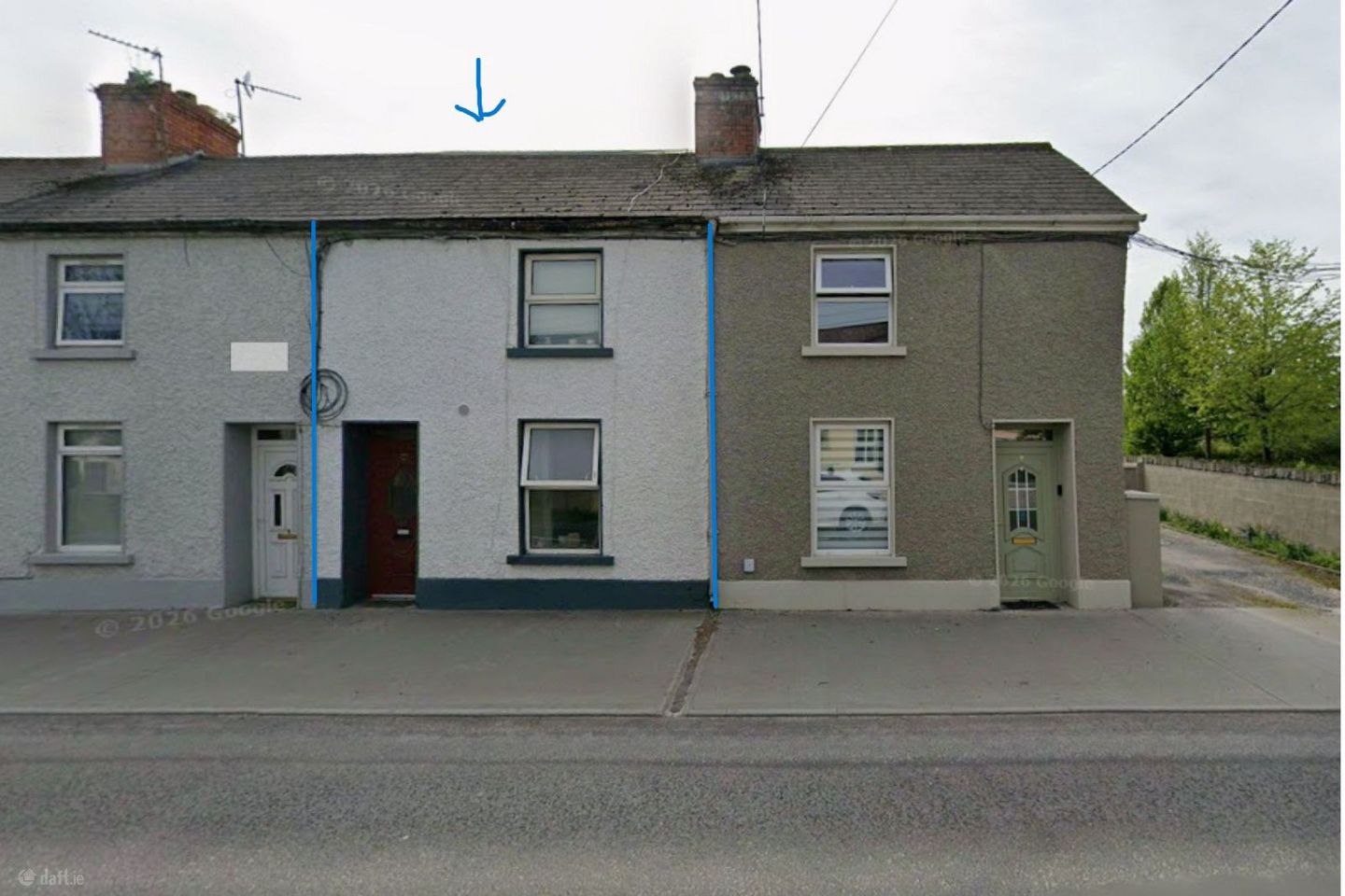 7 Church Street, Ballinasloe, Co. Galway, H53N6Y1 — photo 1