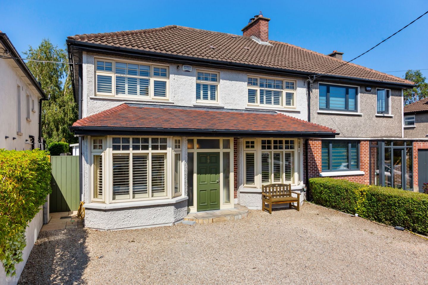 69 Templeville Road, Templeogue, Dublin 6W, D6W CP46 — photo 1