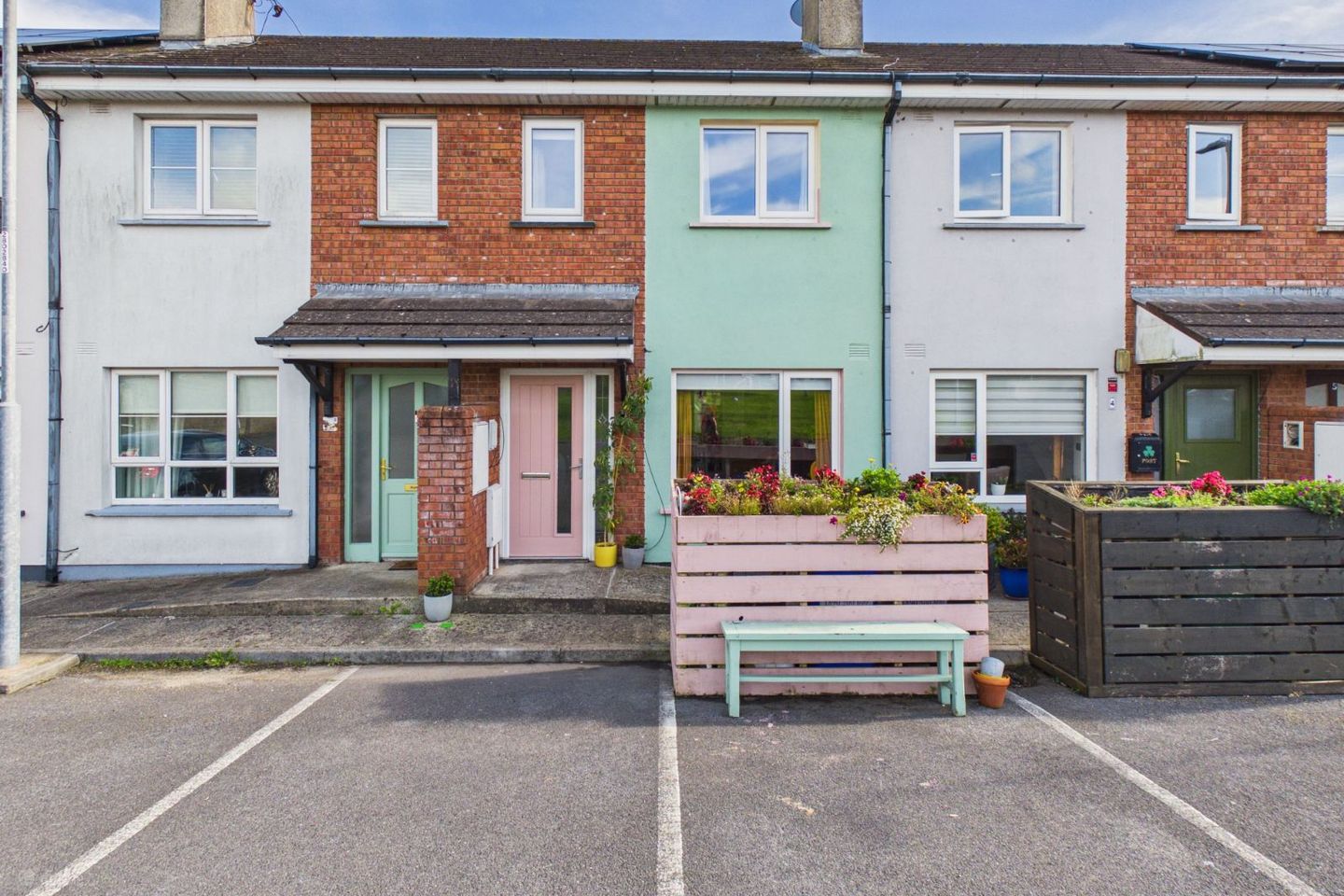 3 Newtown Mews, Ballycarnane, Tramore, Co. Waterford, X91T6T8 — photo 1