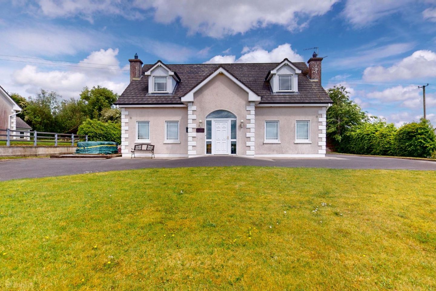 3 Naughan, Belturbet, Co. Cavan, H14Y726 — photo 1