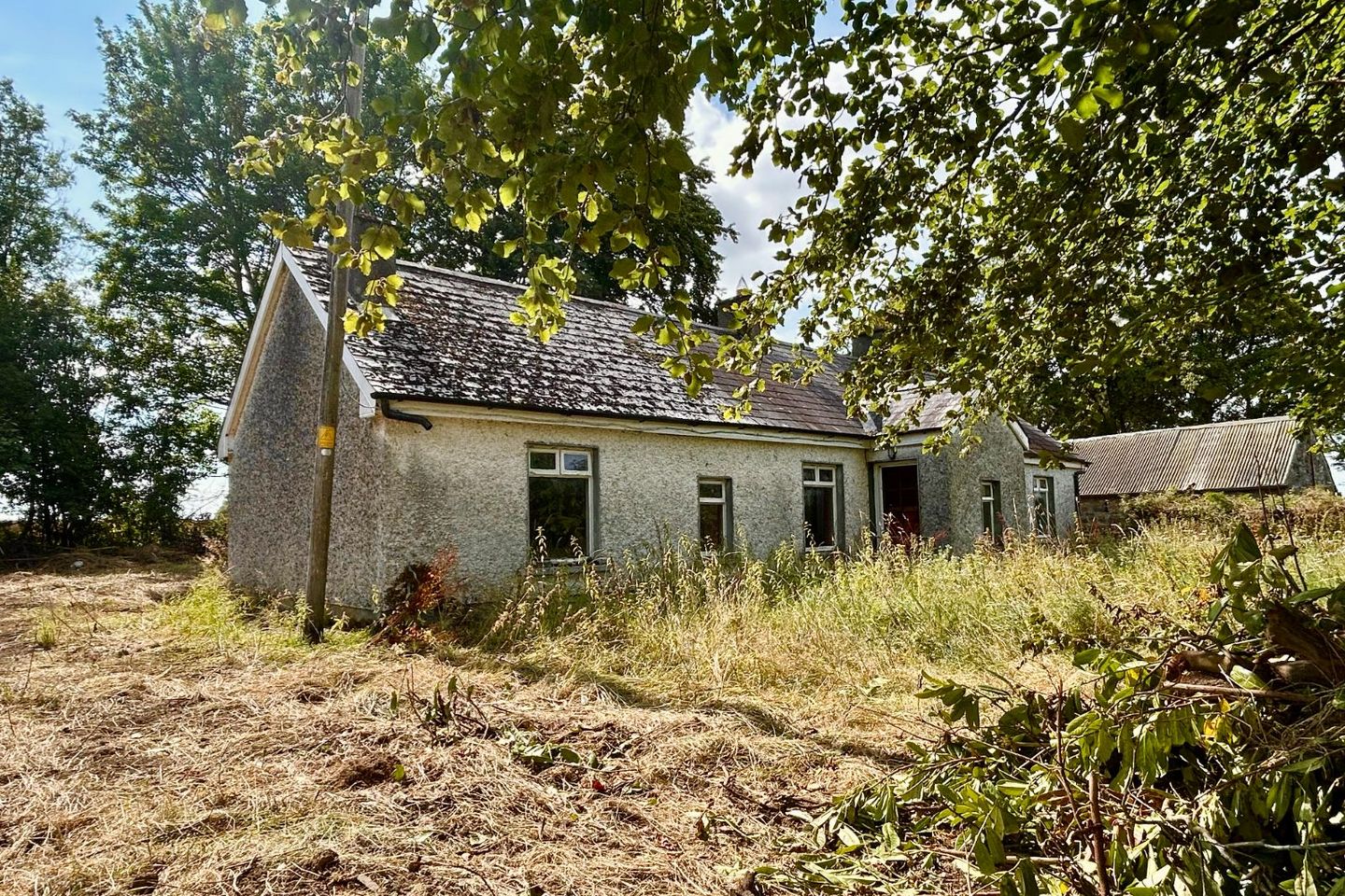 Ballvade, Ballinalack, Co. Westmeath — photo 1