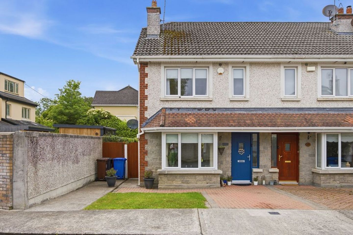 61 The Lane, Fox Lodge Woods, Ratoath, Co. Meath, A85YW10 — photo 1