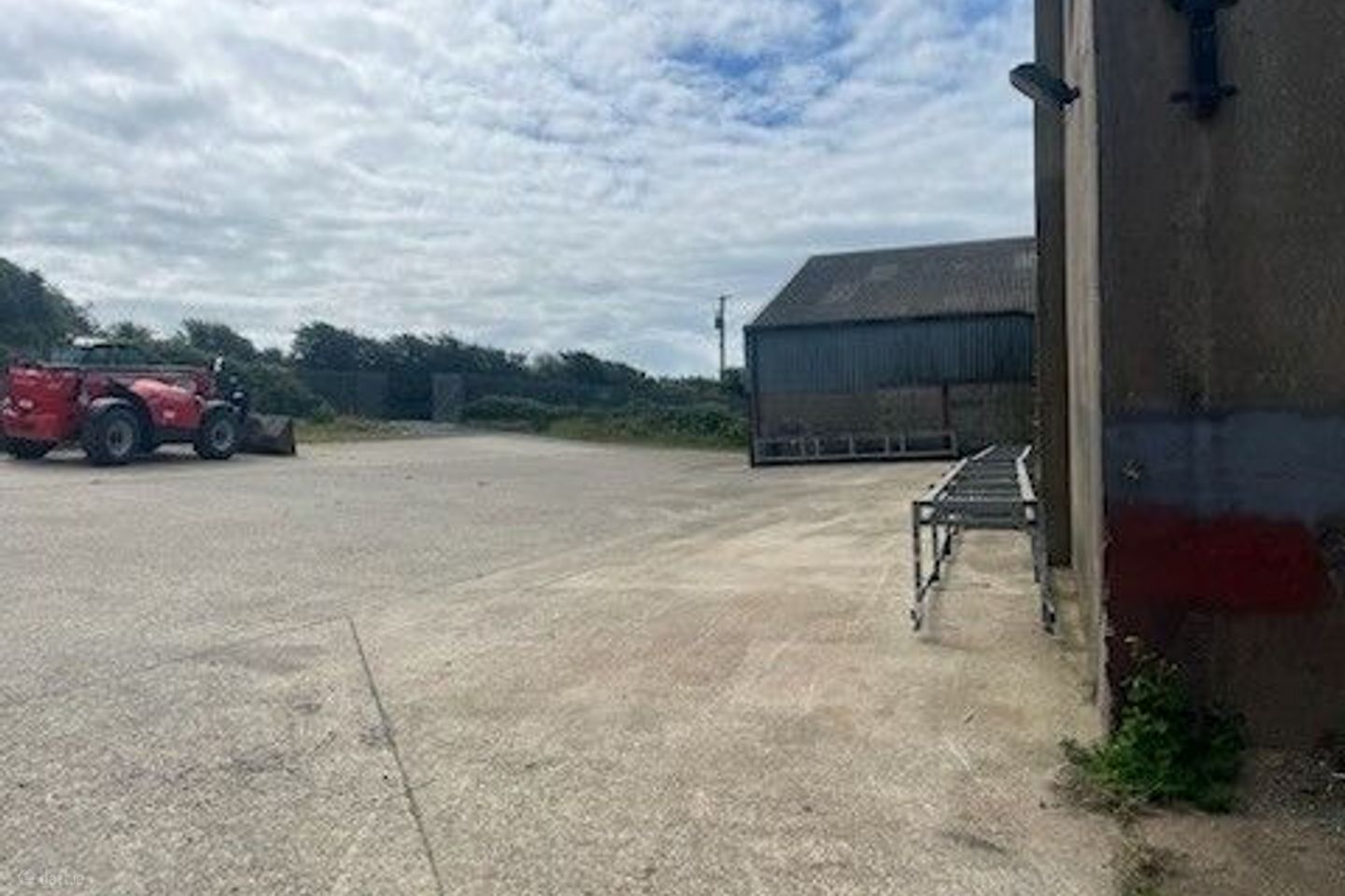 Joinery and Workshop at Brandane, Bannow, Co. Wexford — photo 1