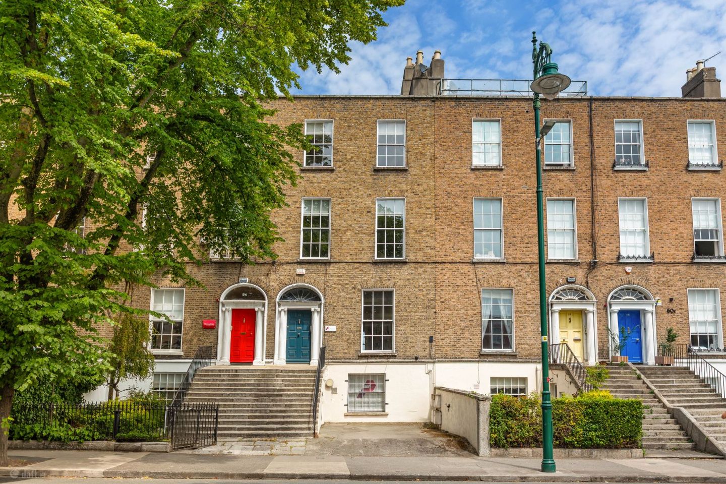 56 Pembroke Road, Ballsbridge, Dublin 4, D04V409 — photo 1