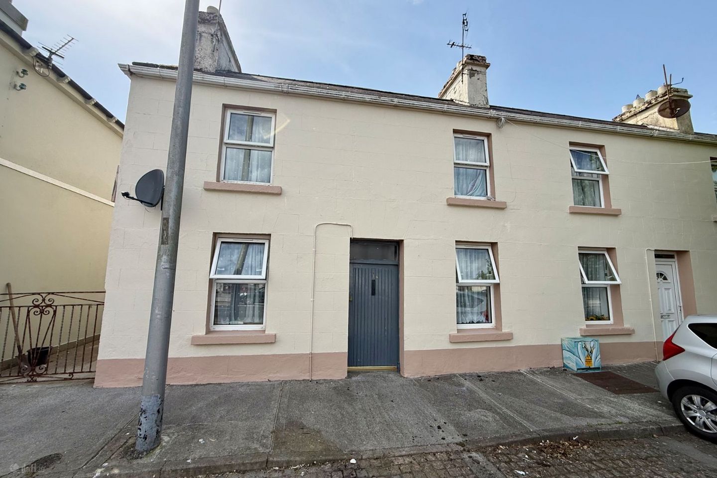 Kilkerrin Road, Glenamaddy, Glenamaddy, Co. Galway, F45EE98 — photo 1