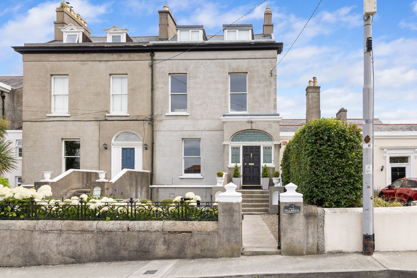 Hillbrook, 6 Burdett Avenue, Sandycove, Co. Dublin, A96V291 — photo 1