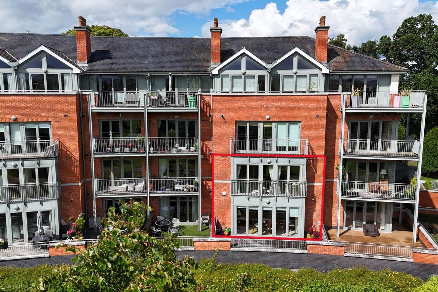 2 Willow Lodge, Farmleigh Avenue, Farmleigh Woods, Castleknock, Dublin 15, Co. Dublin, D15Y773 — photo 1