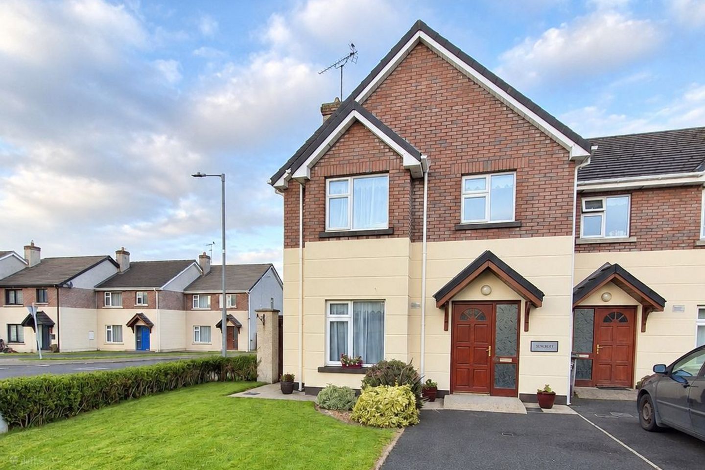  20 The Paddocks, Newcastle West, Co. Limerick, V42R763 — photo 1