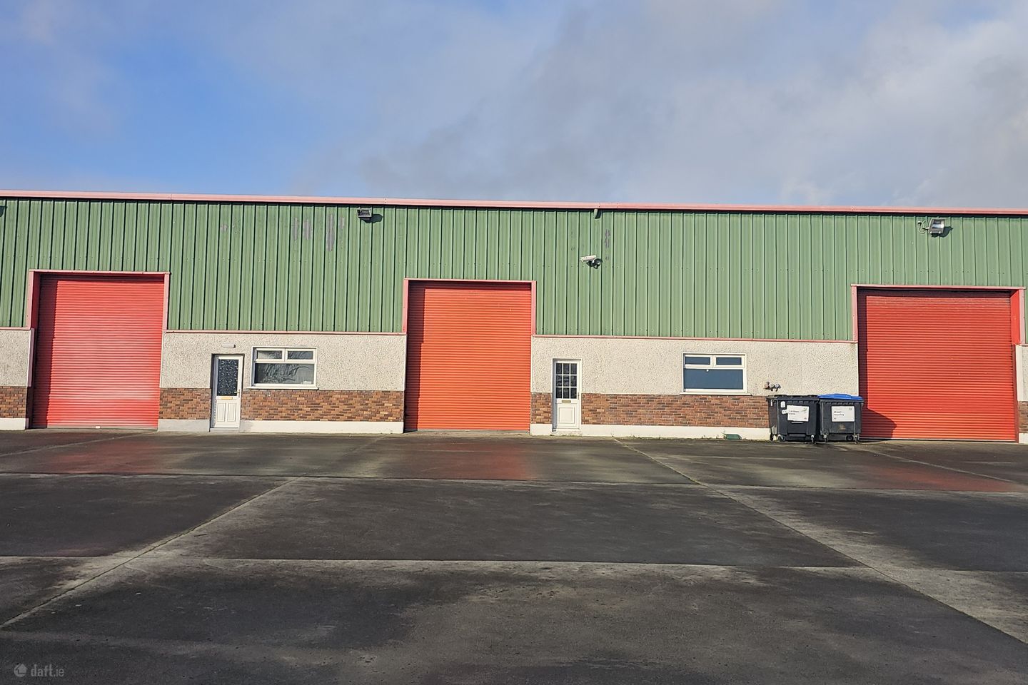 Johnstown Cornafulla, Athlone, Co. Westmeath — photo 1