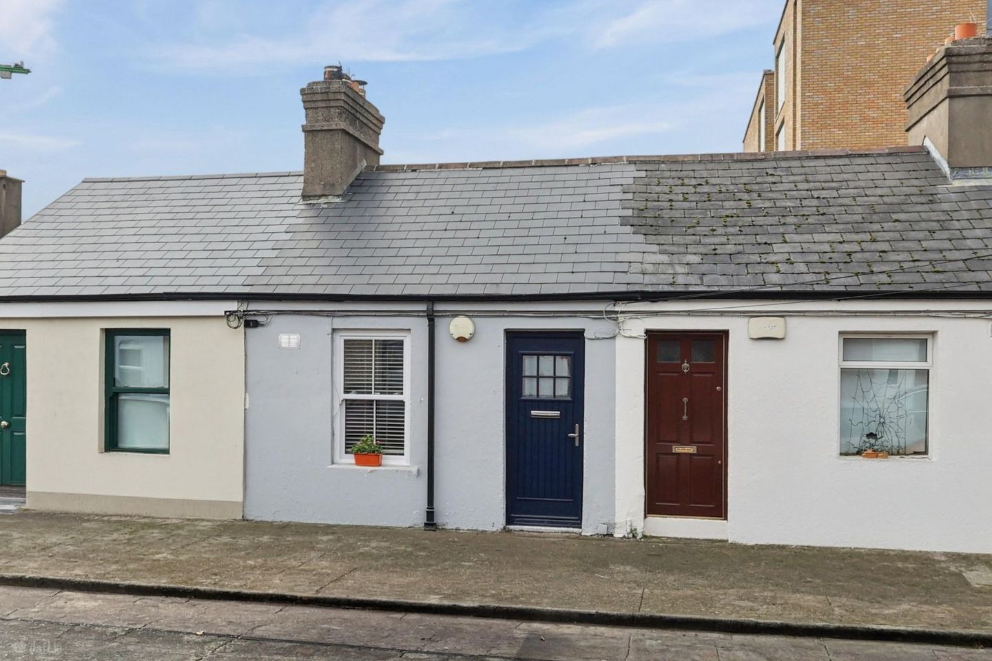 17 Maxwell Street, Dublin 8, D08C42N — photo 1