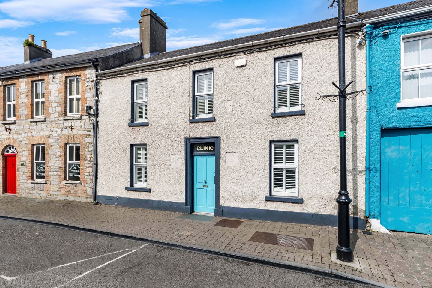 The Clinic, High Street, Trim, Co. Meath, C15 DH60 — photo 1