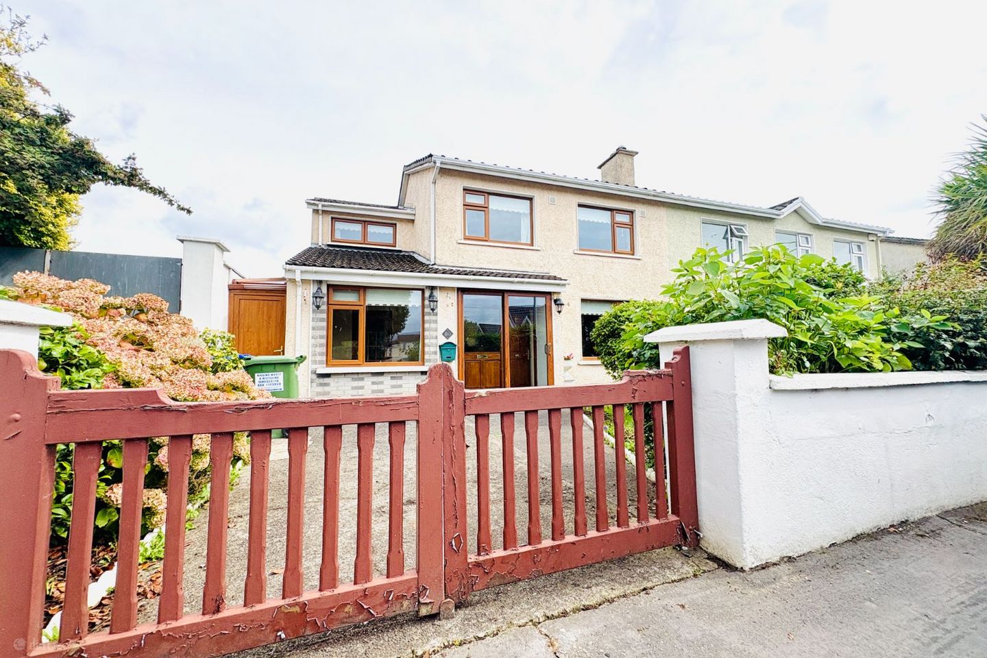 80 Knockmoyle, Tralee, Tralee, Co. Kerry, V92WP58 — photo 1