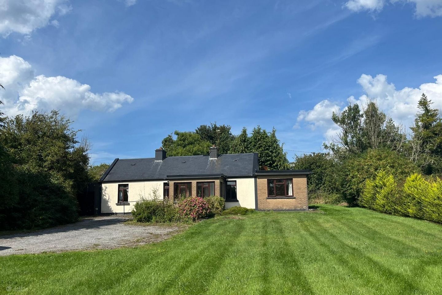 Bog Road, Coosan, Athlone, Co Westmeath, N37E7W0 — photo 1