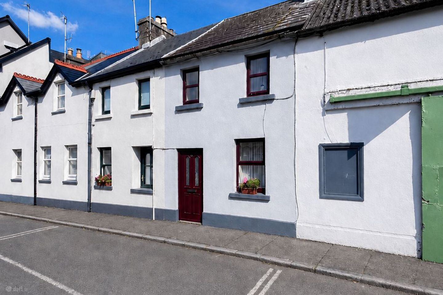 20 Nuns Island, Galway, Nun's Island, Co. Galway, H91CYD2 — photo 1