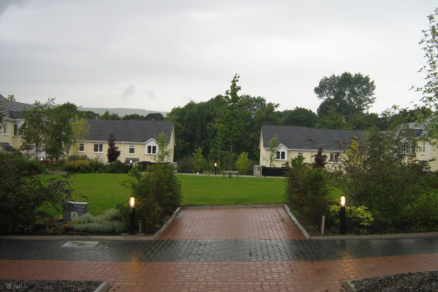 Dolmen Mews, Carlow Town, Co. Carlow — photo 1