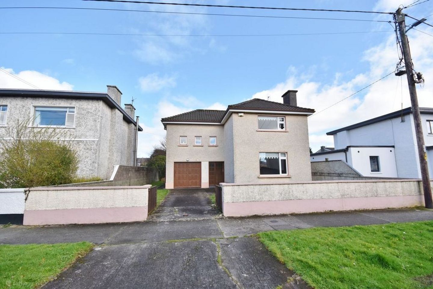 44 Cloondara, Oakpark, Tralee, Co. Kerry, V92E5NP — photo 1