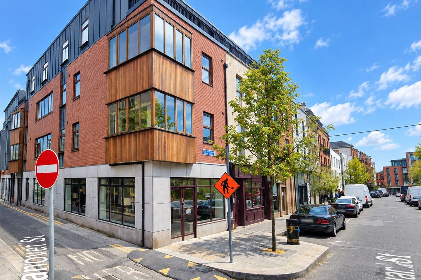 Apartment 2, 55/56 Francis Street, Christchurch, Dublin 8, D08K4X9 — photo 1