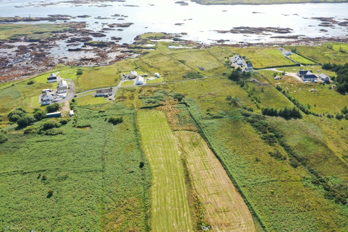 Lackenagh, Burtonport, Co. Donegal — photo 1