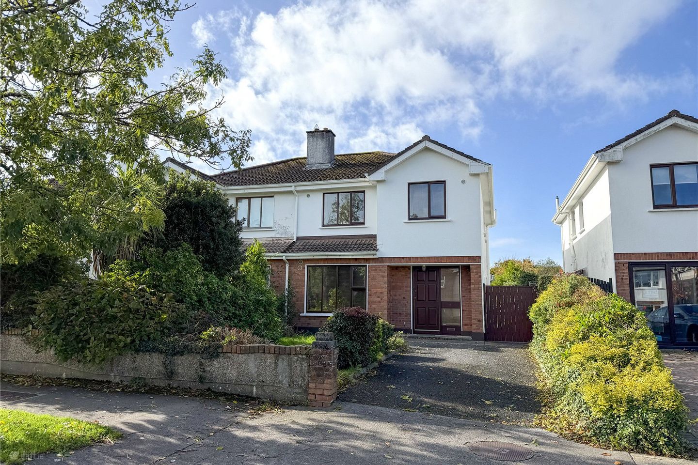 4 Glenvale Court, Clybaun Road, Knockncacarra, Galway, H91RX3Y — photo 1