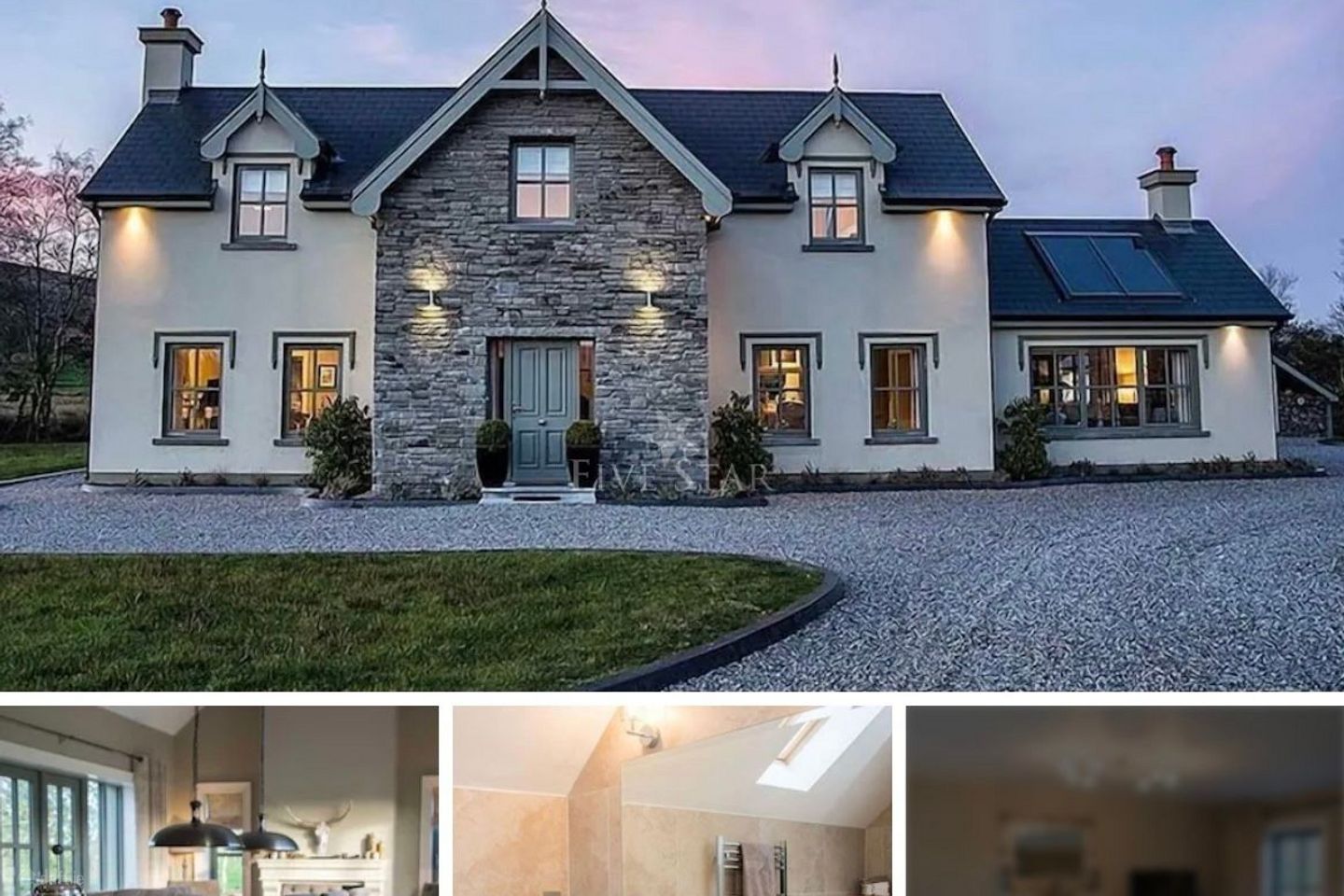 Beechwood Kenmare, 4 Beechwood, Co. Kerry — photo 1