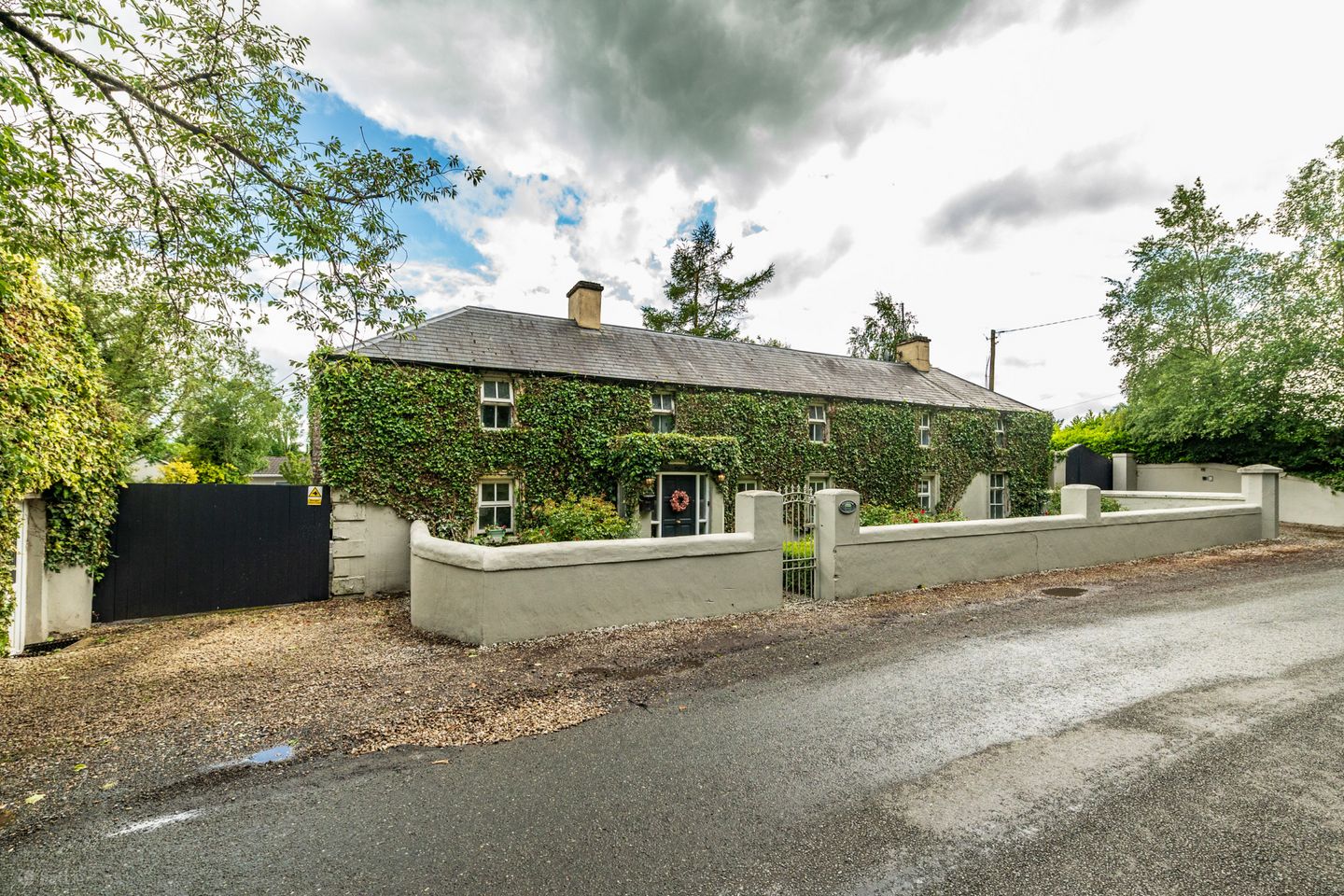 Woodbrook House, Kilmurray, Clane, Co. Kildare, W91T9C5 — photo 1