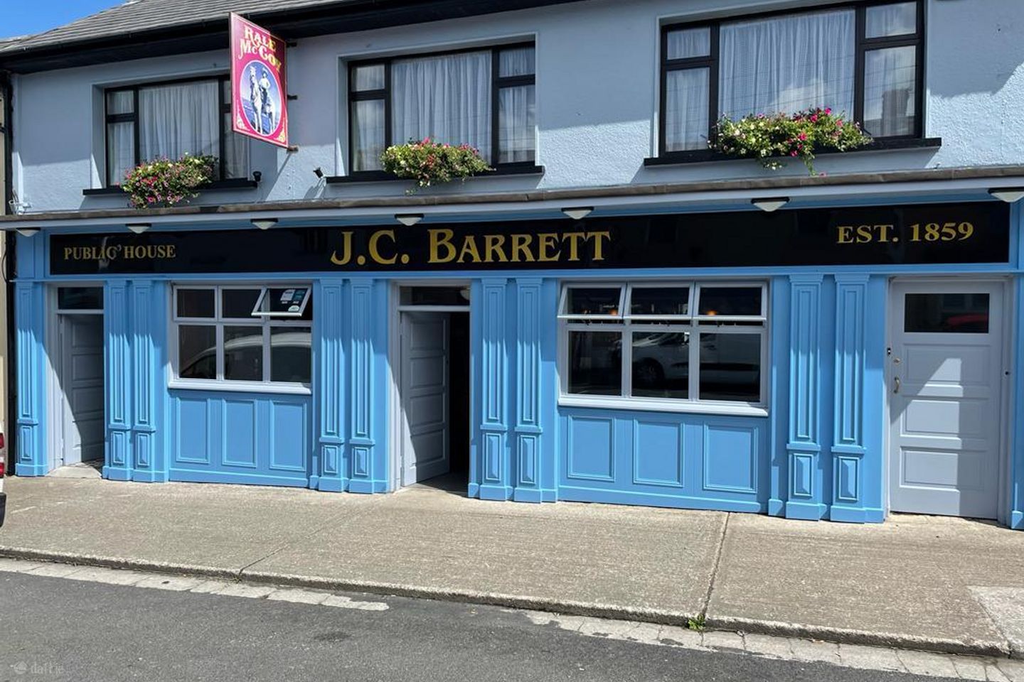 The Real Mccoy, Main Street, Killacolla, Co. Limerick, V94XP9C — photo 1