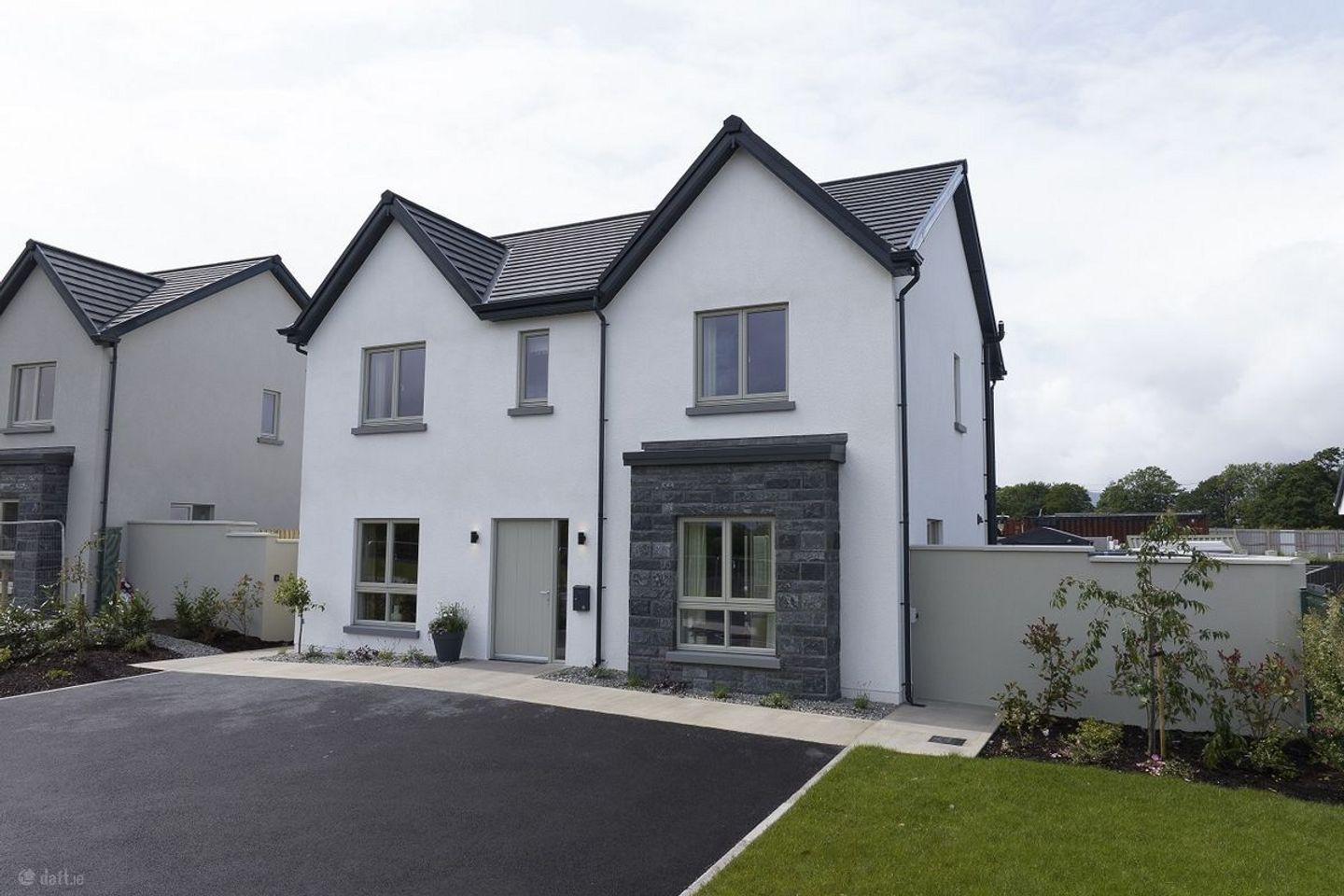 Hazel Crescent, Milltown, Killarney, Co. Kerry — photo 1