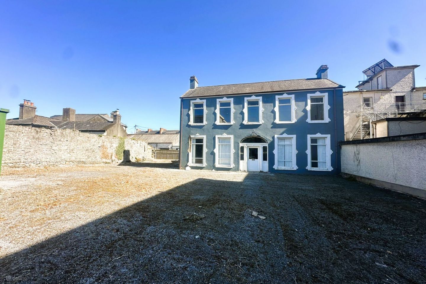 Laurel Hill Avenue, South Circular Road, South Circular Road, Co. Limerick, V94D272 — photo 1