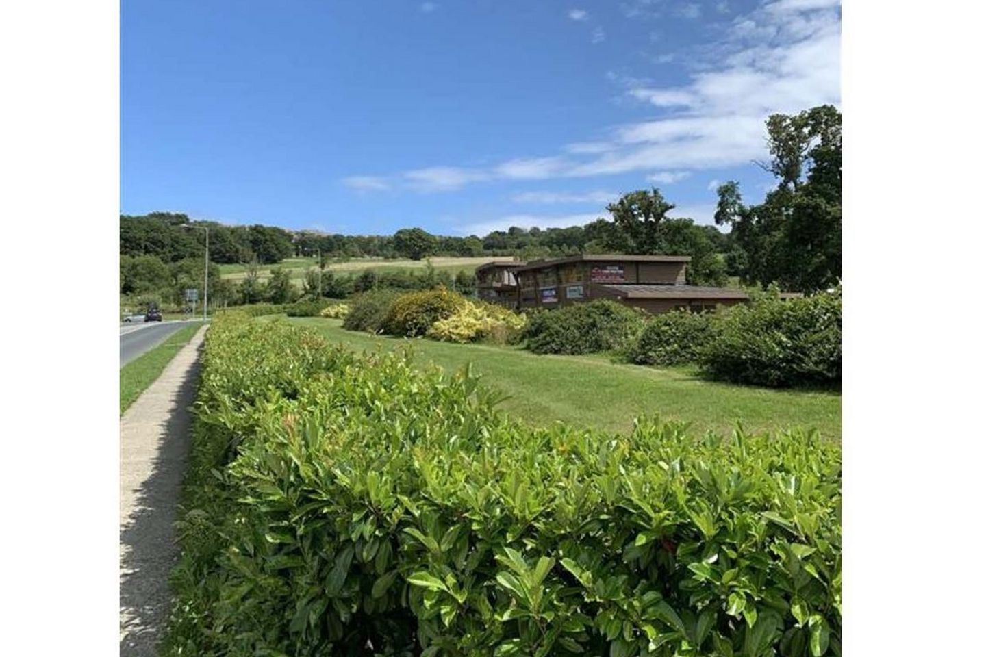 ****RESERVED ****12 Parklands Office Park, Southern Cross Road, Bray, Co. Wicklow, Bray, Co. Wicklow — photo 1