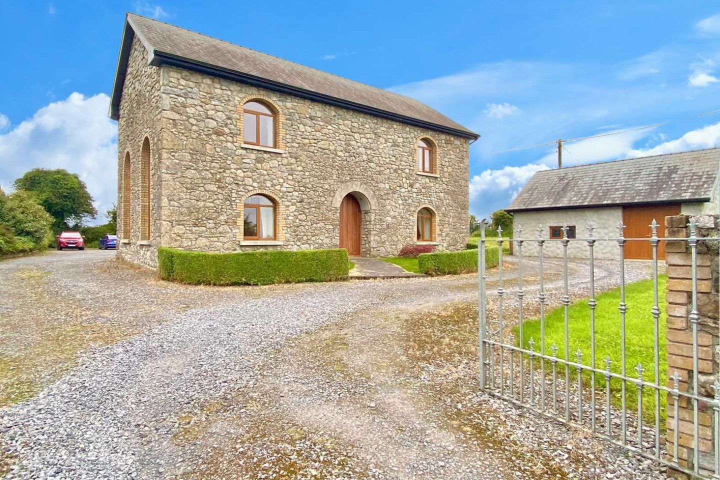 Streamstown, Mullingar, Streamstown, Co. Westmeath — photo 1