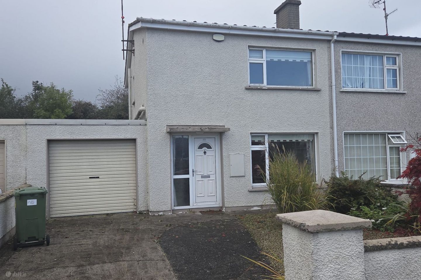 32 Highfield, Carrickmacross, Carrickmacross, Co. Monaghan — photo 1