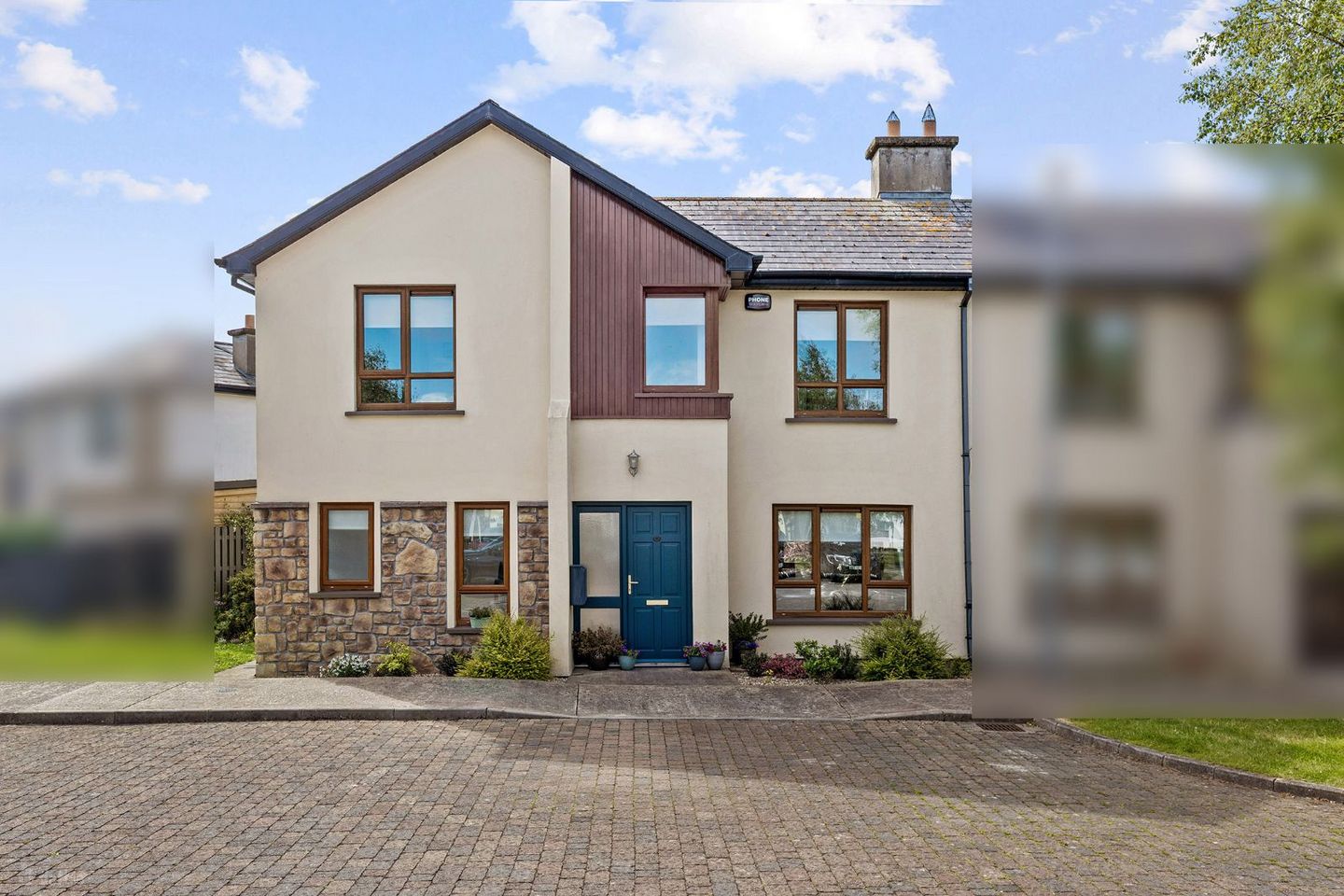22 Elderwood, Castlebridge, Castlebridge, Co. Wexford, Y35A478 — photo 1