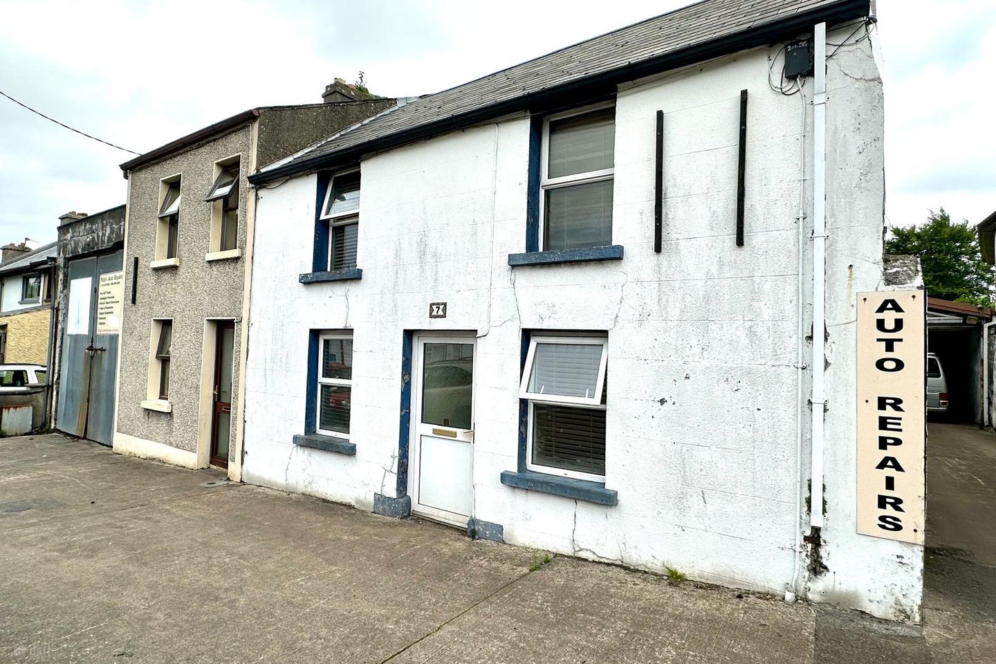 7 and 8 Mail Coach Road, Sligo, Co. Sligo, F91A26H — photo 1