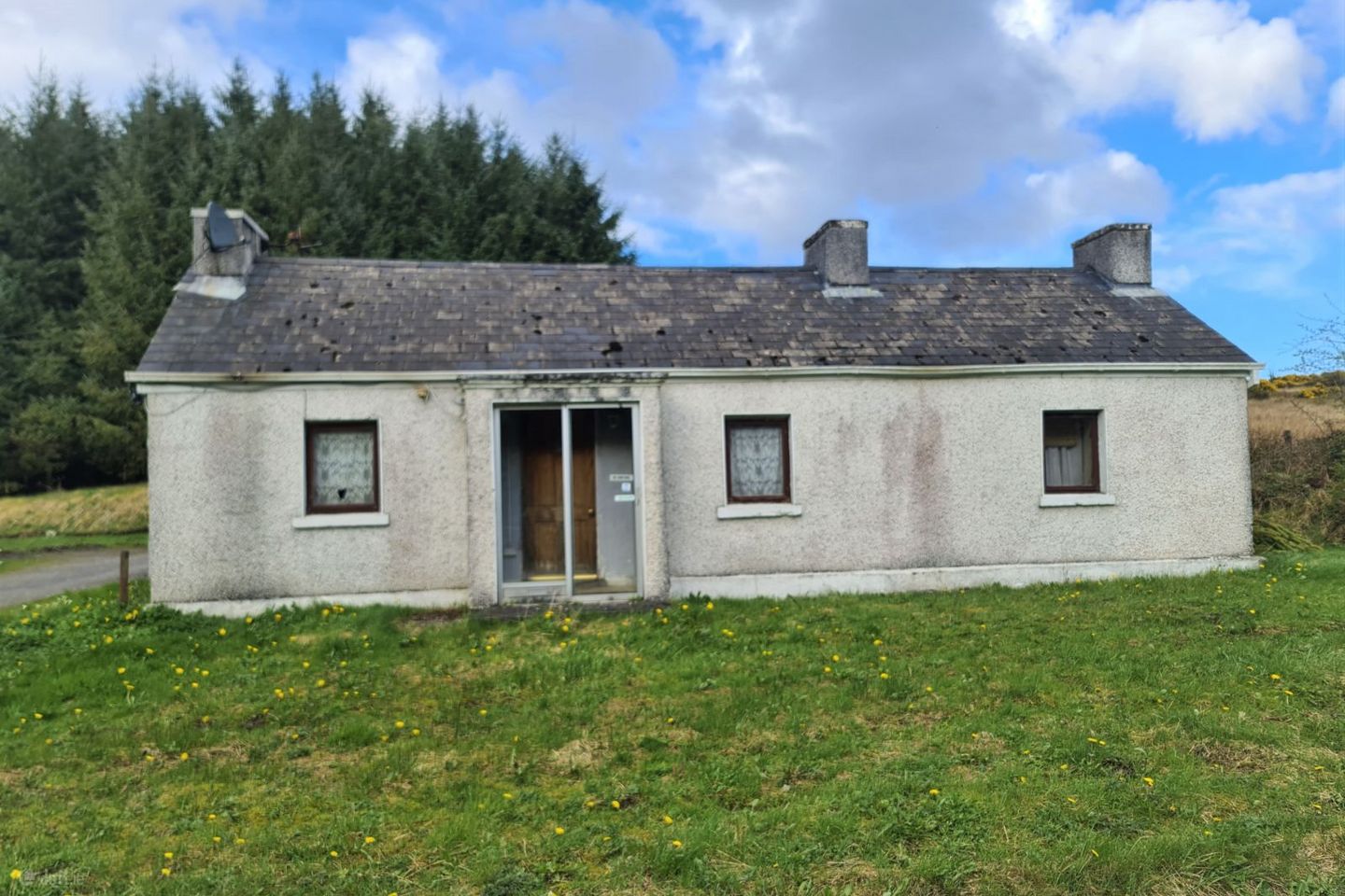Drumleaghy, Sooey, Co. Sligo, F52WC98 — photo 1