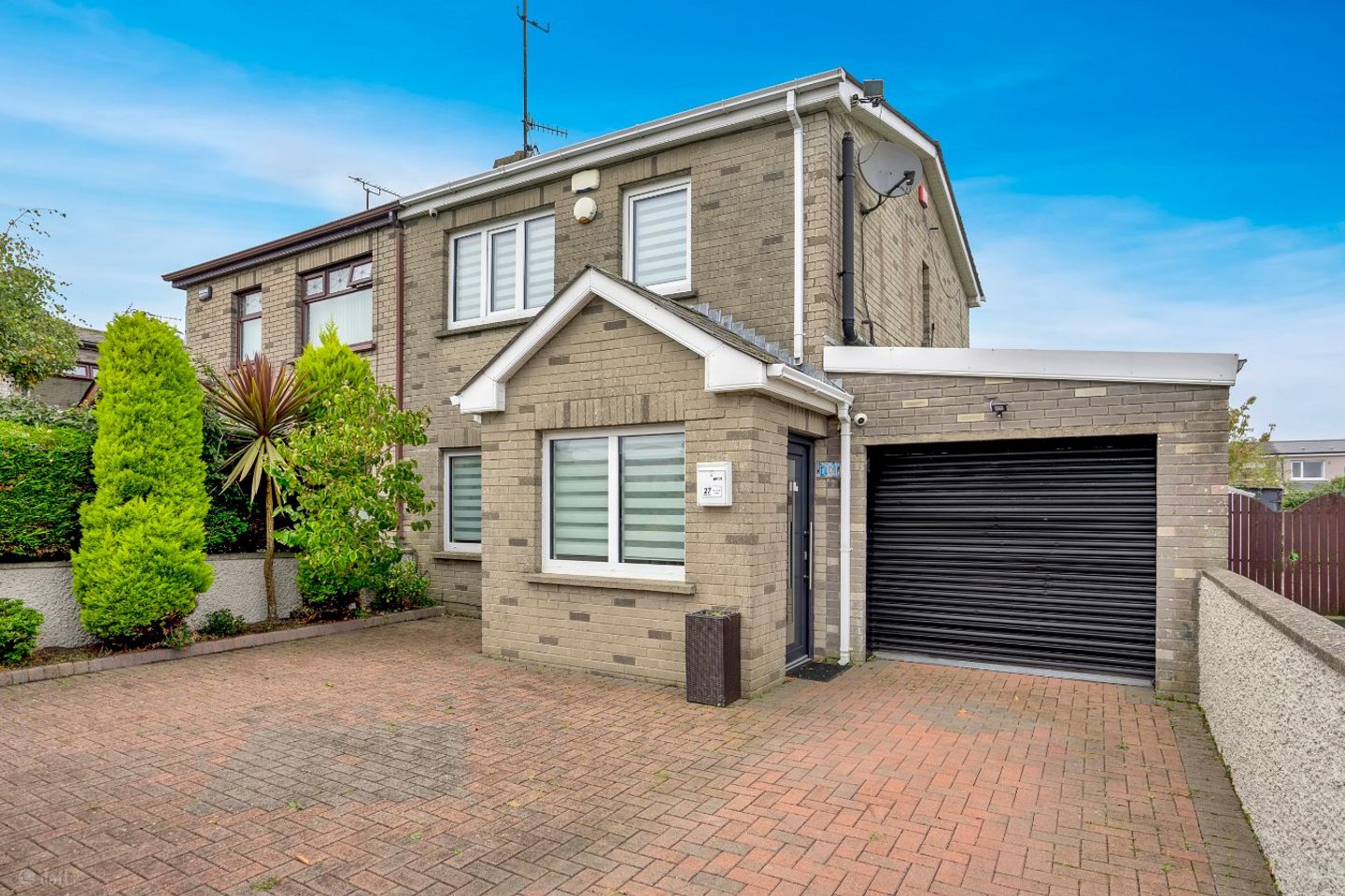 27 Seafield Lawns, Dundalk, Co. Louth, A91 T2Y3 — photo 1