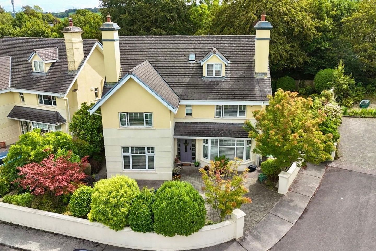 9 Dewberry, Mount Oval Village, Rochestown, Co. Cork, T12VFH6 — photo 1