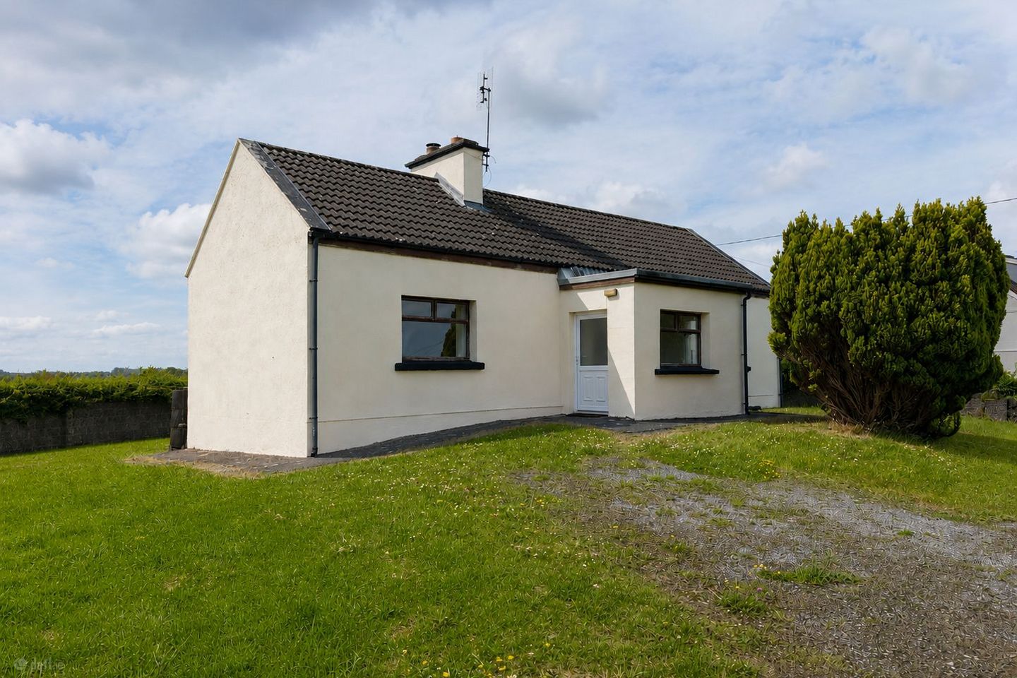 The Herd's House, Woodfield, Kilkelly, Co. Mayo, F35N271 — photo 1