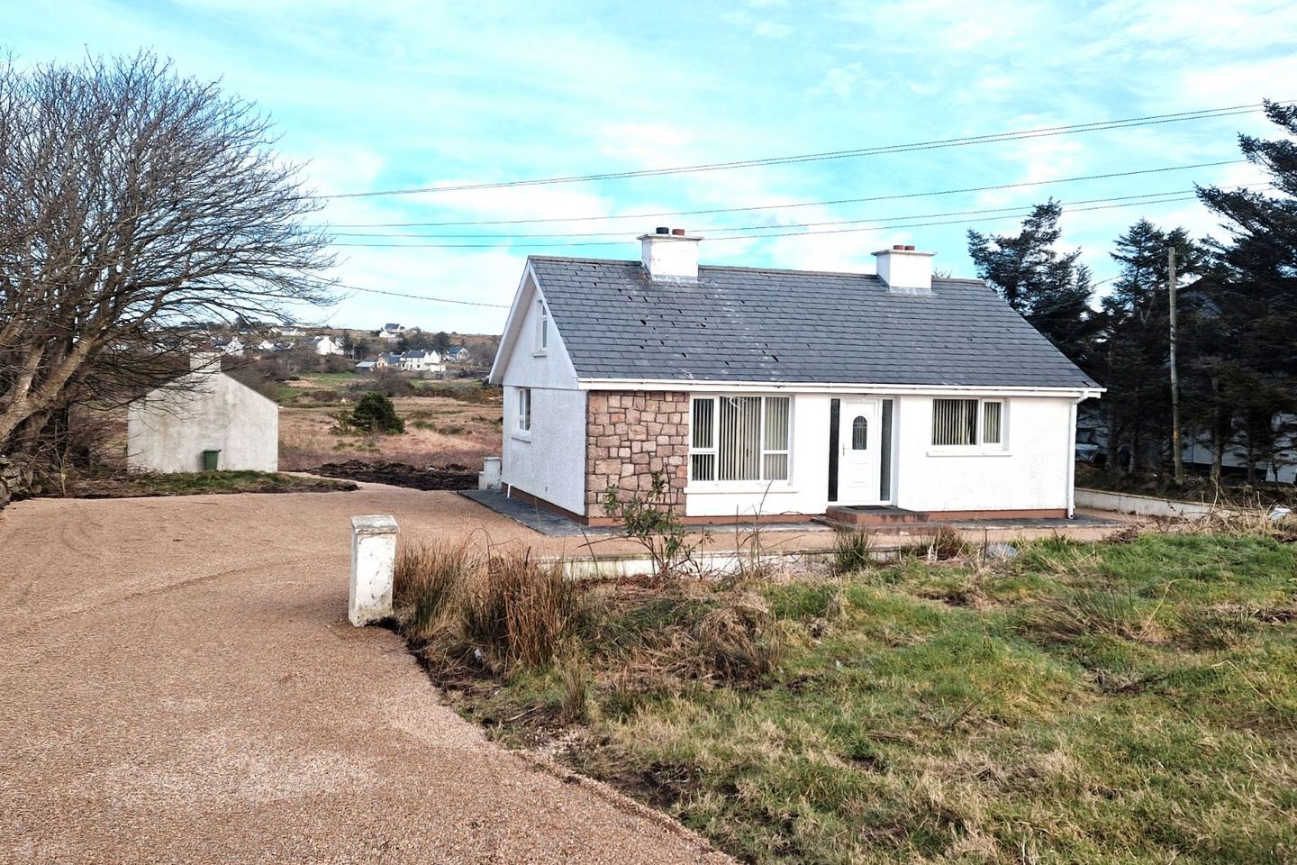 Cotteen, Derrybeg, Derrybeg, Co. Donegal, F92E4W9 — photo 1