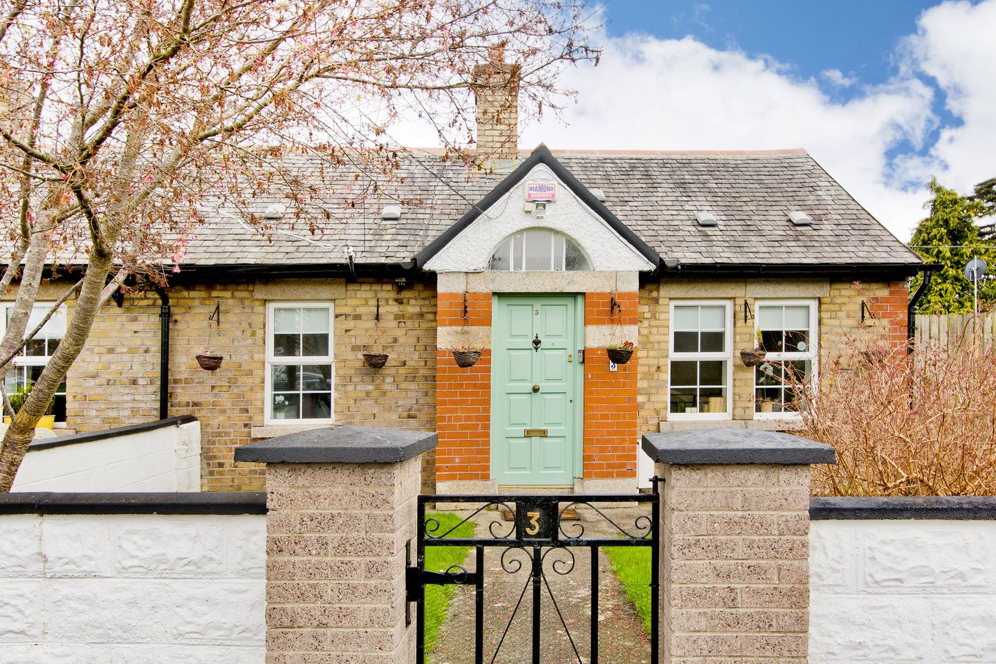 3 Riverside Cottages, Templeogue, Templeogue, Dublin 6w — photo 1