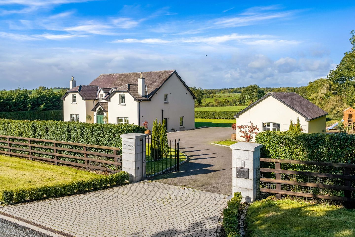 Woollahra, Faganstown, Slane, Co Meath, C15 T9V2 — photo 1