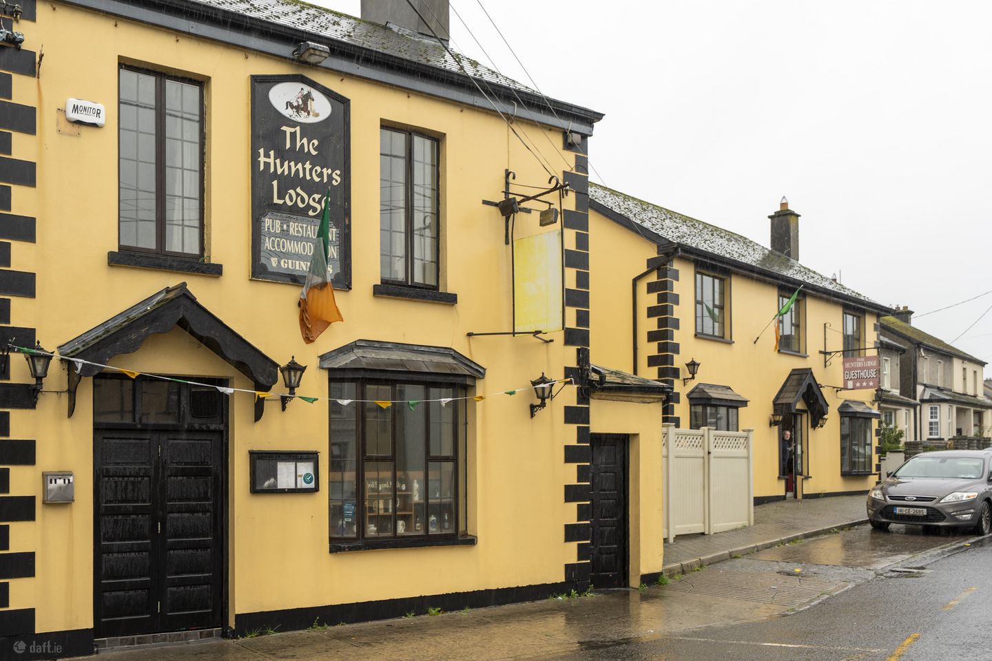 The Hunters Lodge, Newmarket on Fergus, Co. Clare, V95P921 — photo 1