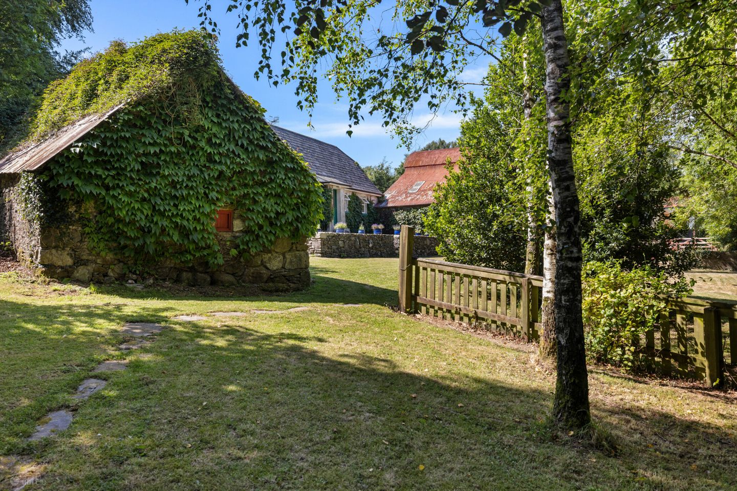 Ballymoneen, Avoca, Co Wicklow, Y14YV67 — photo 1