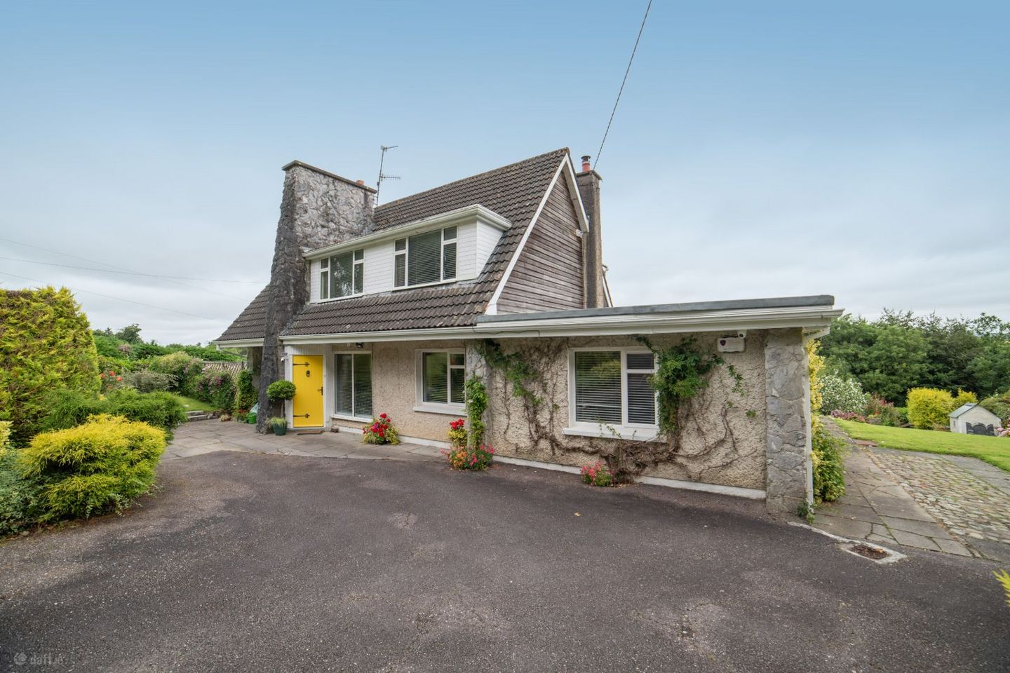 Grindel, Ballyellis, Mallow, Co. Cork, P51CHD2 — photo 1