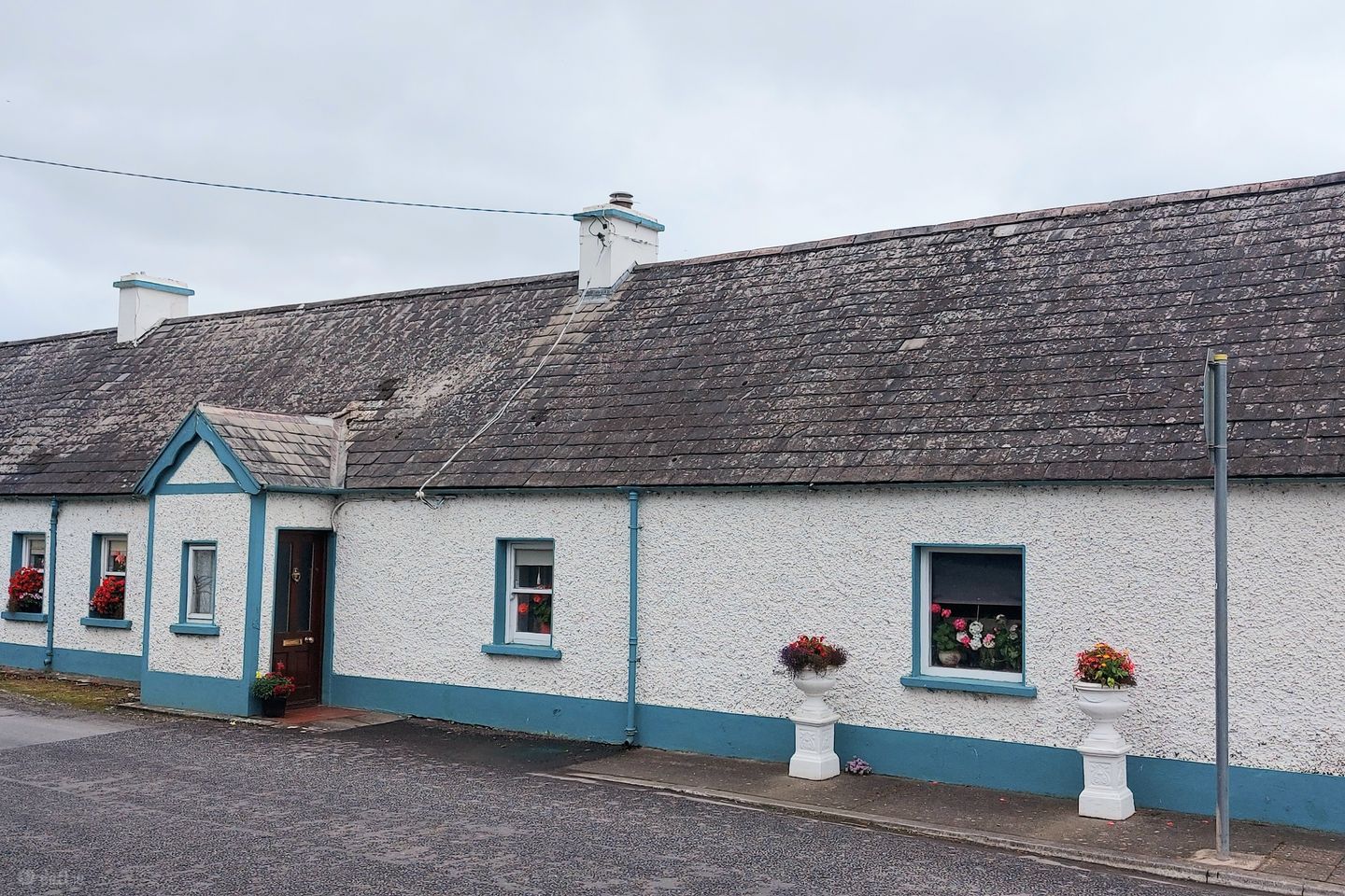 Carrig, Birr, Birr, Co. Offaly, R42V261 — photo 1