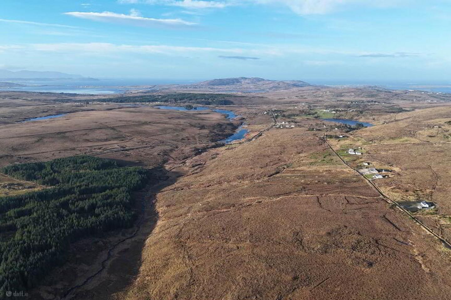 Oughtmeen, Dungloe, Co. Donegal — photo 1